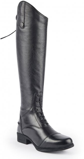 Shires Shires Moretta Child's Gianna Riding Boots - Black