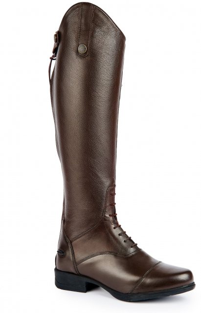 Shires Shires Moretta Child's Gianna Riding Boots - Brown