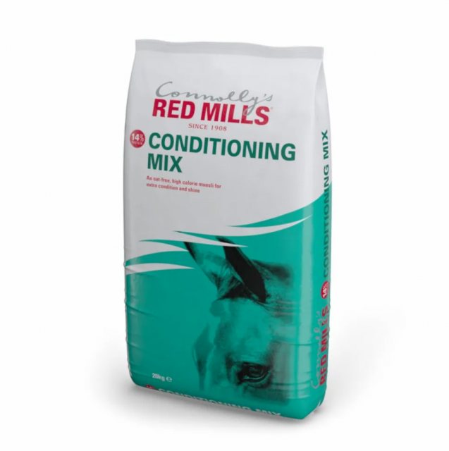 Red Mills Red Mills Conditioning 14 Mix