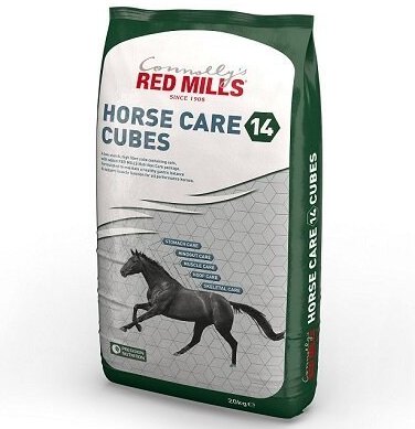 Red Mills Red Mills Horse Care 14 Cubes