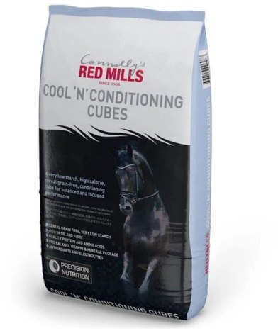 Red Mills Red Mills Cool'N'Conditioning Cubes