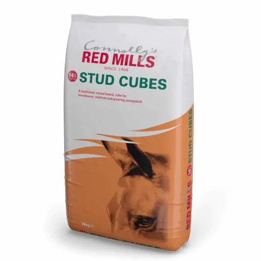 Red Mills Red Mills Stud Cubes