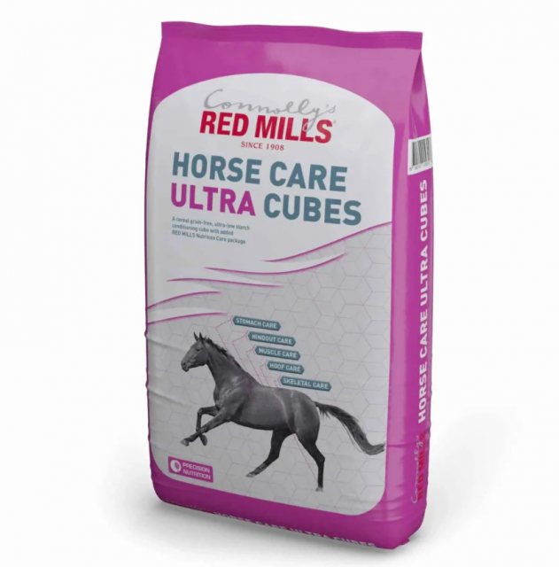 Red Mills Red Mills Horse Care Ultra Cubes