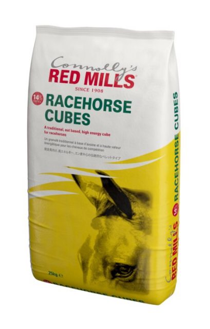 Red Mills Red Mills Race Horse Cubes
