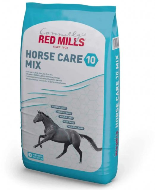 Red Mills Red Mills Horse Care 10 Mix