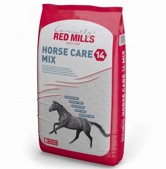 Red Mills Red Mills Horse Care 14 Mix