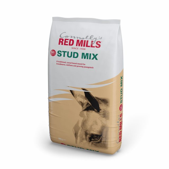 Red Mills Red Mills Stud Mix