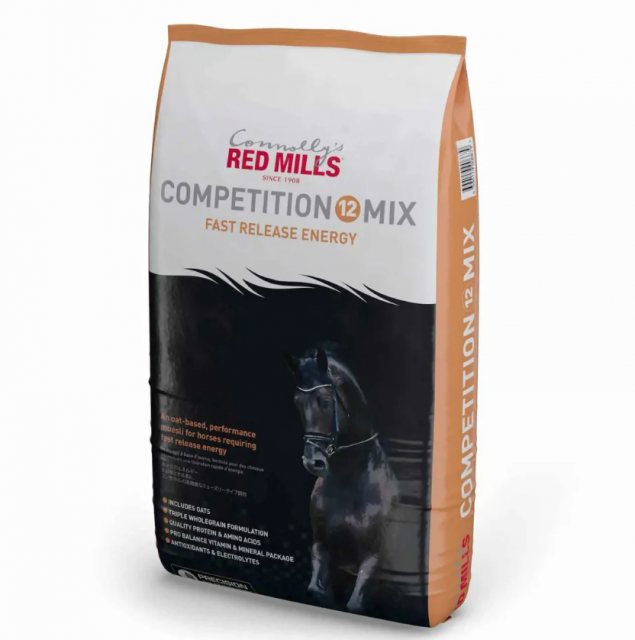 Red Mills Red Mills Competition 12 Mix