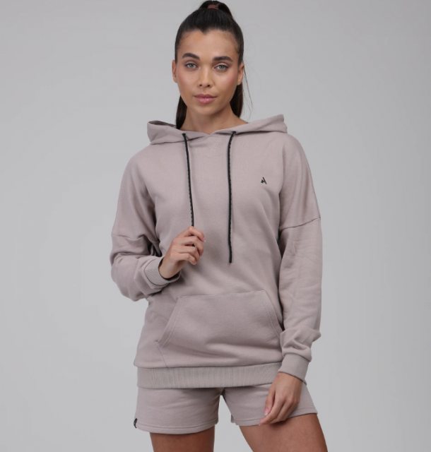 Shires Shires Aubrion React Hoodie