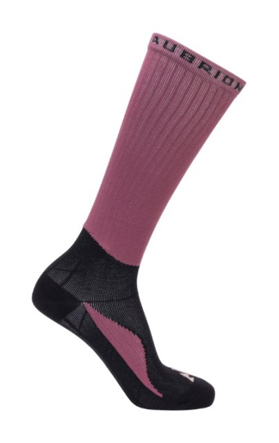 Shires Shires Aubrion React Technical Socks