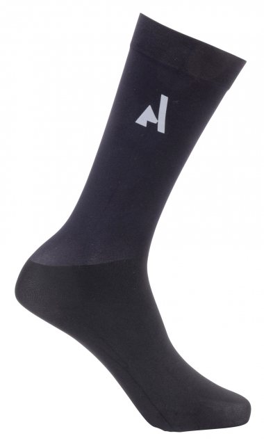 Shires Shires Aubrion React Performance Socks - Young Rider