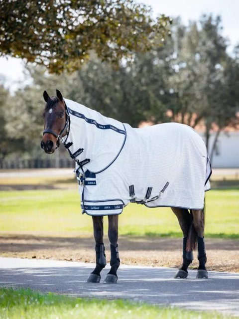LeMieux LeMieux Arika Field Rug