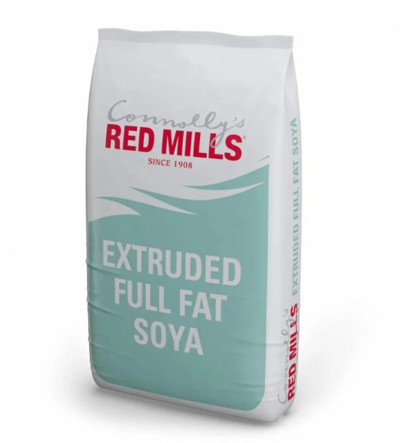 Red Mills Red Mills Full Fat Soya