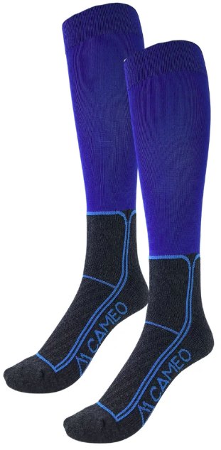 Cameo Equine Cameo Equine Thinsulate Technical Riding Sock