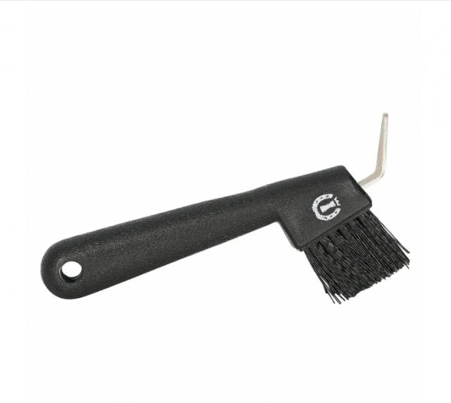 Imperial Riding Imperial Riding Hoof Pick With Brush