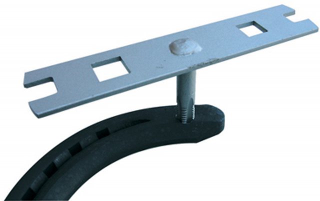 Stromsholm Stromsholm Spanner Tap - 3/8