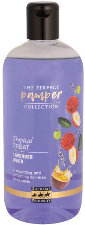 Supreme Products Supreme Products Tropical Treat Lavender Wash
