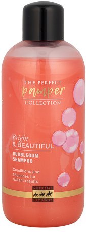 Supreme Products Supreme Products Bright & Beautiful Bubblegum Shampoo