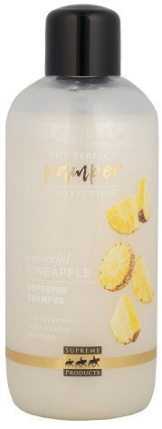 Supreme Products Supreme Products Powerful Pineapple Superpoo Shampoo