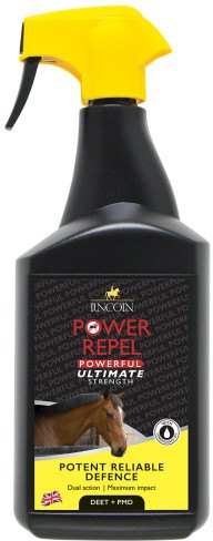 Lincoln Lincoln Power Repel - 1L