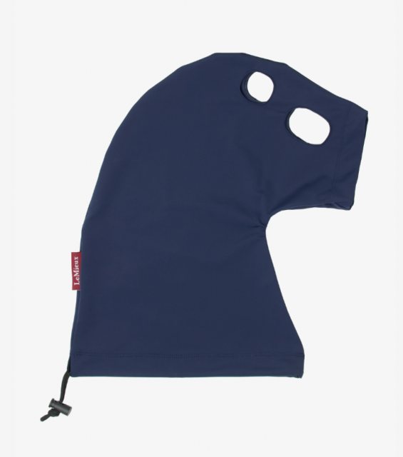 LeMieux LeMieux Hobby Horse Clean Hood - Navy