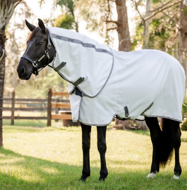 Horseware Amigo Aussie All Rounder