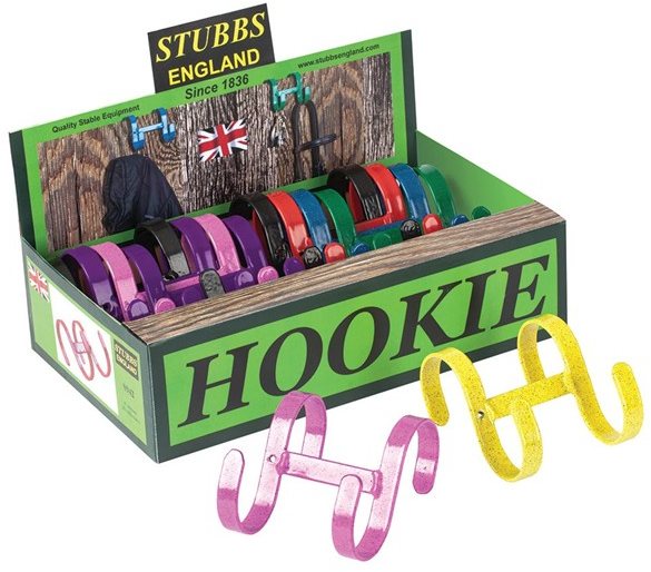Battles Stubbs Hookie