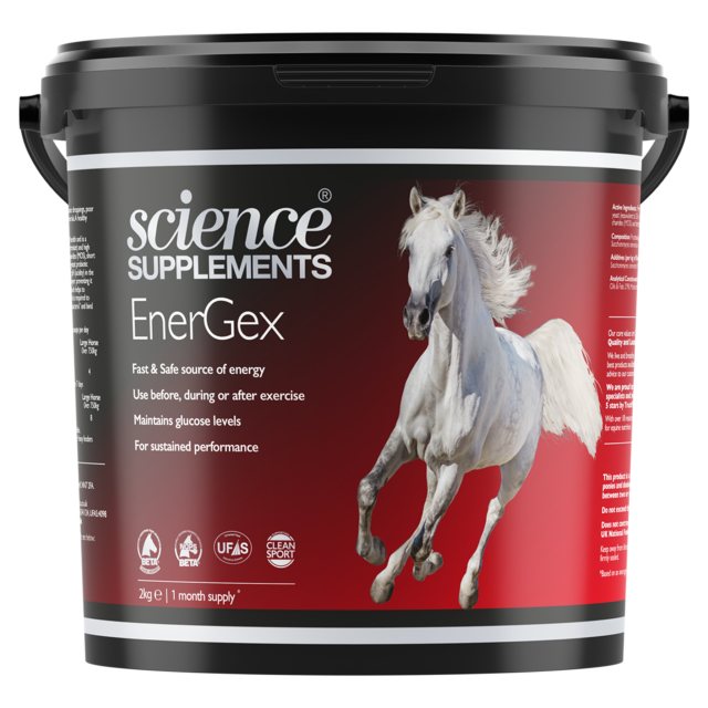 Science Supplements Science Supplements EnerGex