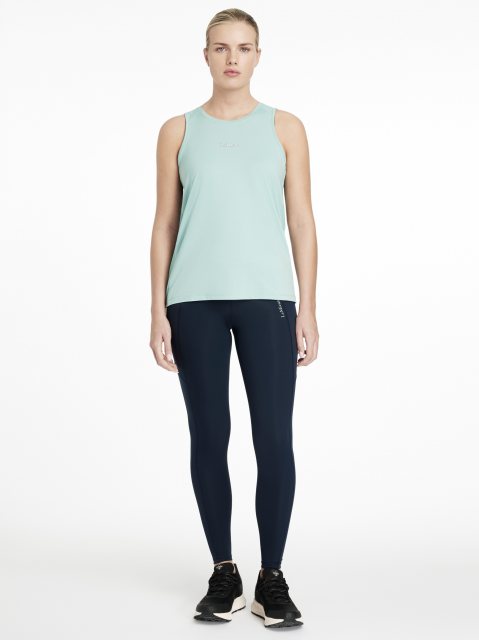 LeMieux LeMieux Dani Sport Legging - Navy
