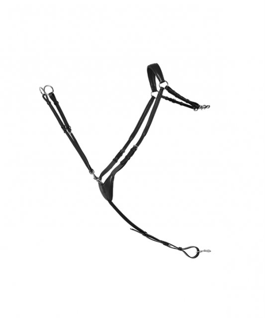 Cameo Equine Ecorider SuperLux Breastplate
