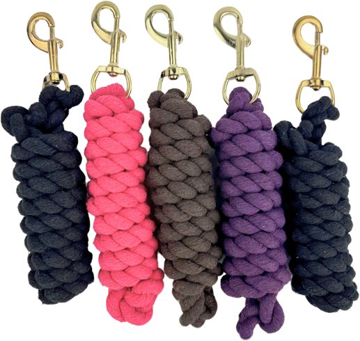 Cameo Equine Cameo Equine Leadrope