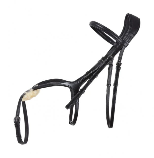 EcoRider Ecorider SuperLux Grackle Bridle
