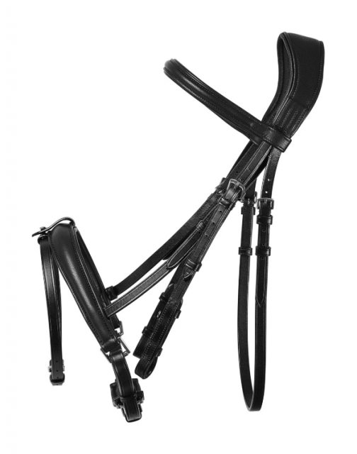 Ecorider SuperLux Bridle