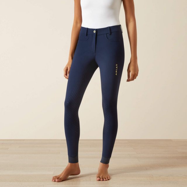 Ariat Ariat Tri Factor NT Full Seat - Navy Eclipse