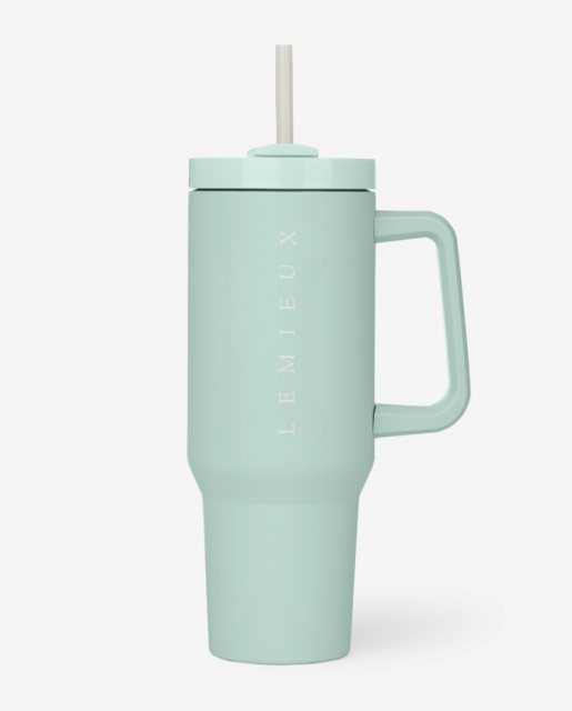 LeMieux LeMieux Sports Cup - Aqua