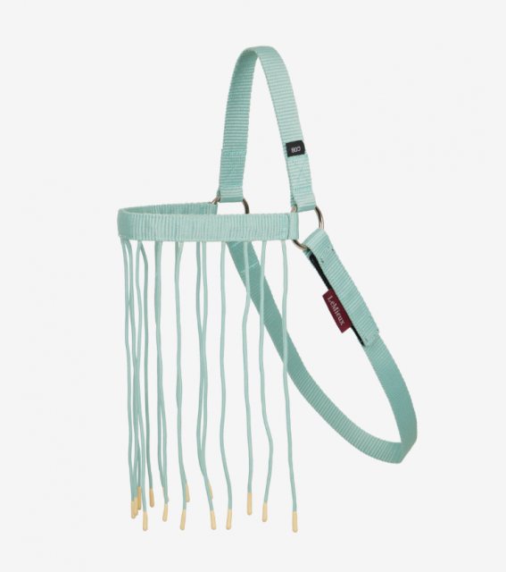 LeMieux LeMieux Fly Fringe - Aqua