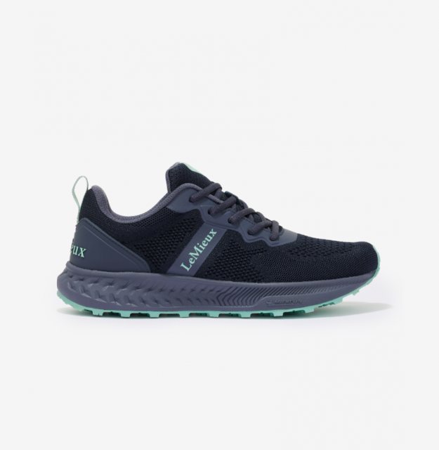 LeMieux LeMieux Trax-Lite Trainer - Dusk