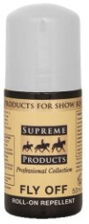 Supreme Products Supreme Products Fly OFF Roll On Repellent