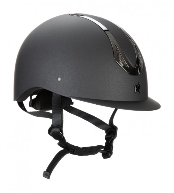 Shires Shires Karben Sonic ID Riding Hat