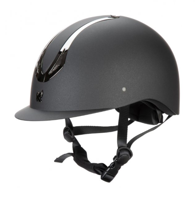 Shires Shires Karben Sonic ID Riding Hat