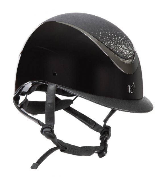 Shires Shires Karben Ariel Ellipse Riding Hat