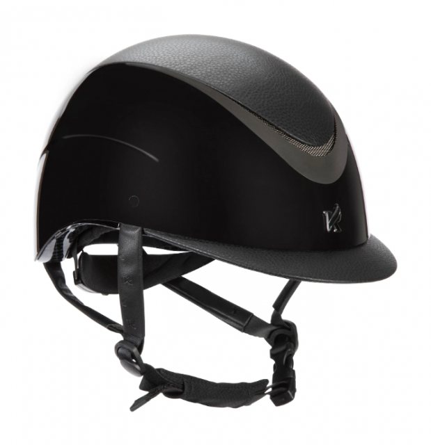Shires Shires Karben Carey Ellipse Riding Hat