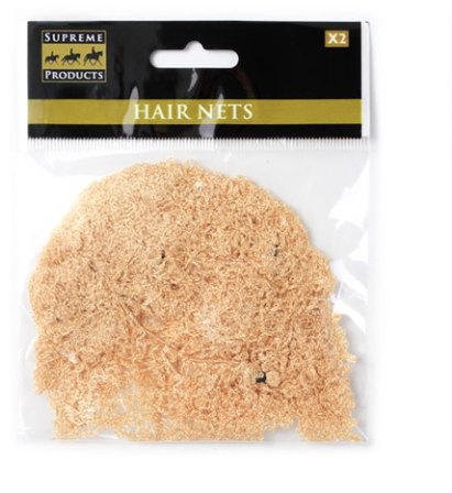 Supreme Products Supreme Products Hair Net