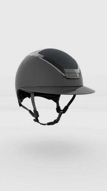Kask Kask Star Lady Pure Shine - Black