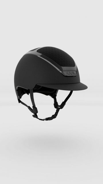 Kask Kask Dogma Chrome - Black/Black