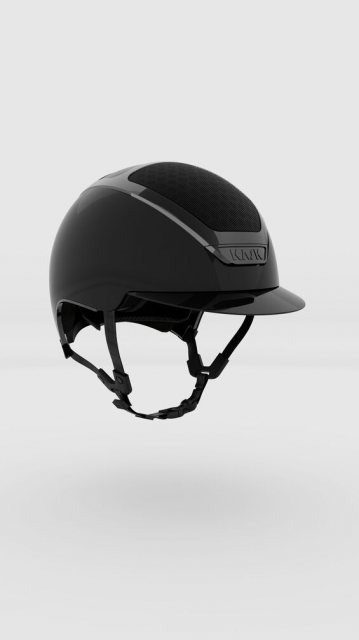 Kask Kask Dogma Pure Shine - Black