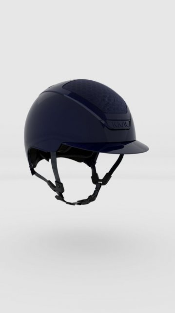 Kask Kask Dogma Pure Shine - Atlantic Blue