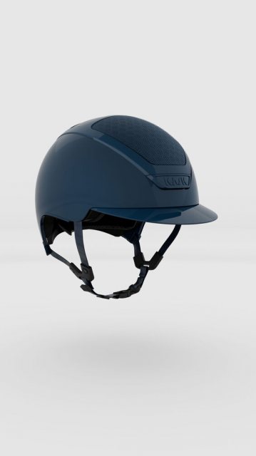 Kask Kask Dogma Pure Shine - Navy