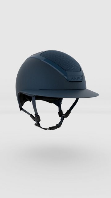 Kask Kask Star Lady Chrome - Navy/Navy