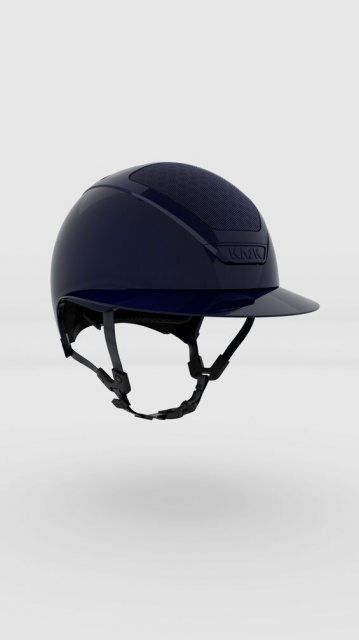 Kask Kask Star Lady Pure Shine - Atlantic Blue